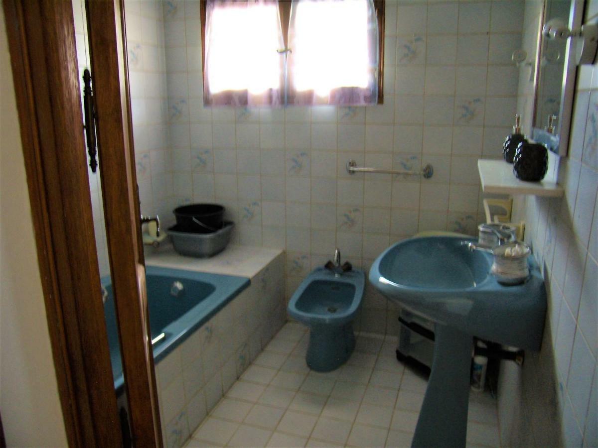 Villa Comme chez vous à Bayons Extérieur photo